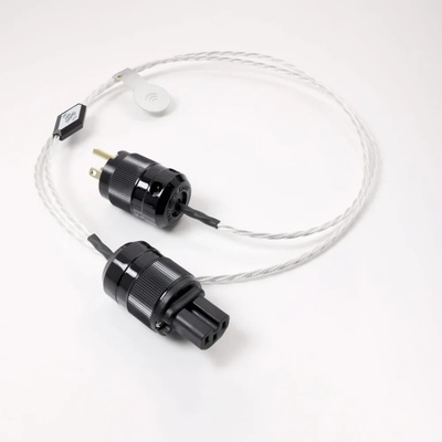 Crystal Cable Micro2 Diamond Power / Diamond Series 2 1,5m