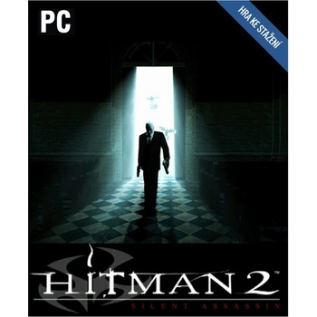 Hitman 2: Silent Assassin