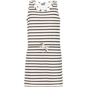 Protest Детска рокля Protest Kid's PRTAudrey Dress - Kit Off White - размер 128 (EU) (701-4455-0213)
