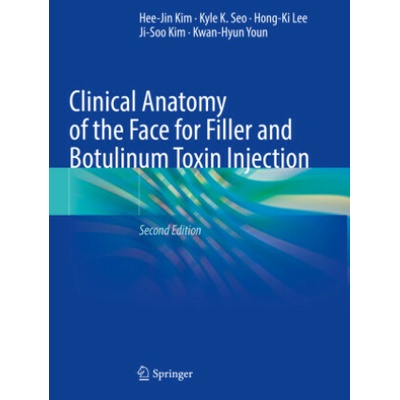 Clinical Anatomy of the Face for Filler and Botulinum Toxin Injection