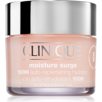 Clinique Moisture Surge 100H Auto-Replenishing Hydrator хидратиращ гел-крем 125ml