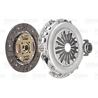 Sada spojky VALEO 786007