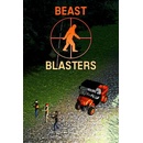 Beast Blaster