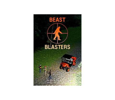 Beast Blaster