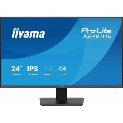iiyama ProLite X2491HS-B1