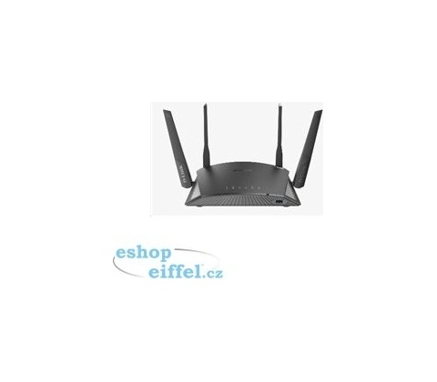 D-Link DIR-2660