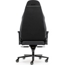 Herné kreslá Sracer EVO1 čierna