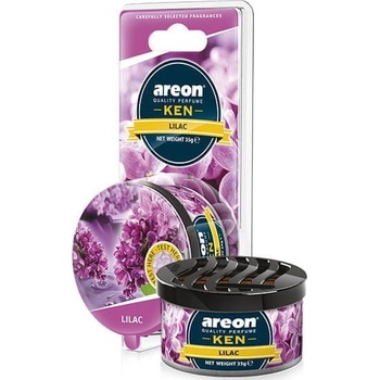 Areon Ken Lilac
