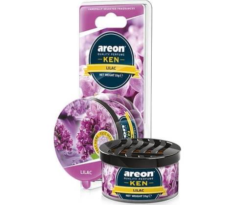 Areon Ken Lilac