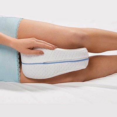 Mediashop Dreamolino Leg pillow 25x25x15
