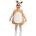 My Other Me Маскировъчен костюм за деца My Other Me Лисица (2 Части) Размер 5-6 години