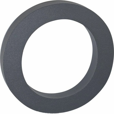 Domové číslo Richter Czech RN.100LV.0.AL.AM.3D (0927-37043)