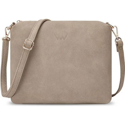 Vuch Coalie Suede Beige