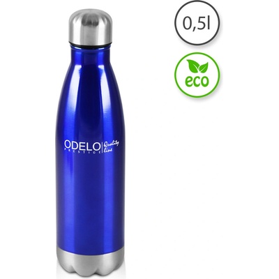Odelo OD1075 Prestige Termofľaša 500 ml