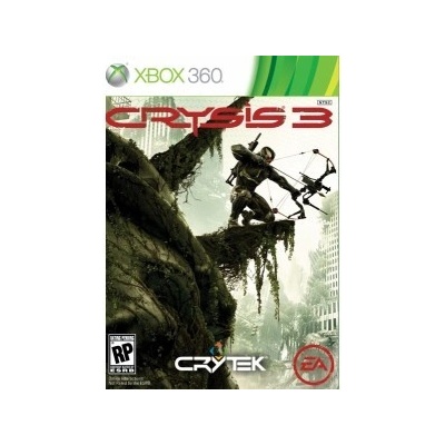 Crysis 3