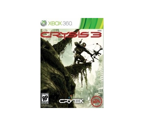 Crysis 3