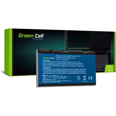 Green Cell AC15 baterie - neoriginální