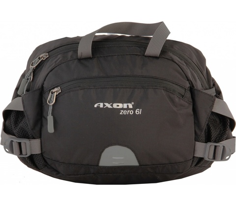 Axon ZERO 4l