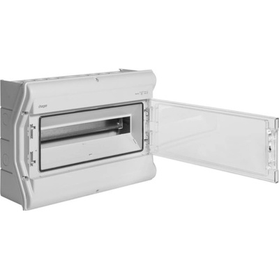 Hager nástěnná vector II VE118L