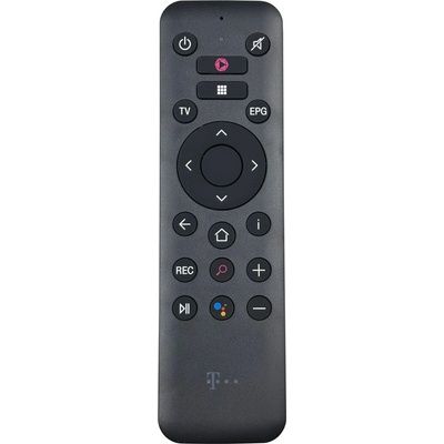 Telekom Magenta TV Stick WH211107F VOICE - оригинален дистанционен контрол с гласово управление (Magenta TV Stick WH211107F VOICE)