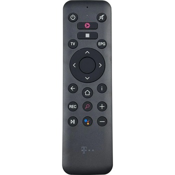 Telekom Magenta TV Stick WH211107F VOICE - оригинален дистанционен контрол с гласово управление (Magenta TV Stick WH211107F VOICE)
