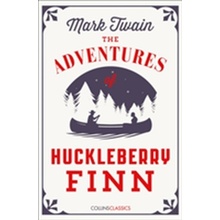 Adventures of Huckleberry Finn