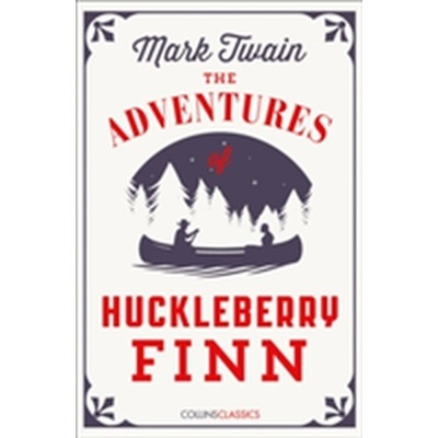 Adventures of Huckleberry Finn