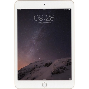Apple iPad Mini 3 Wi-Fi 16GB MGYE2FD/A