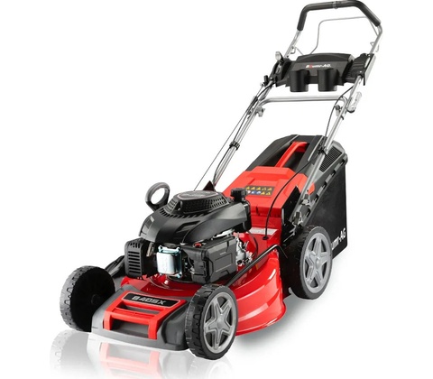 Baumr-AG 840SX