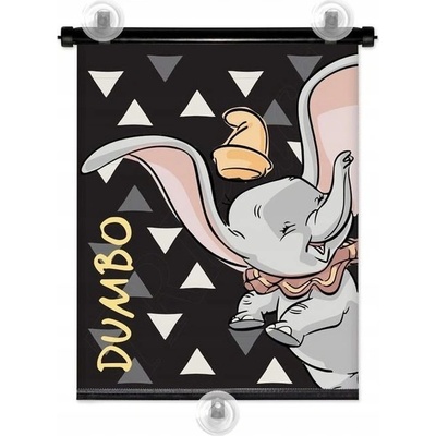Seven Sluneční clona do auta Dumbo 1ks 36x45