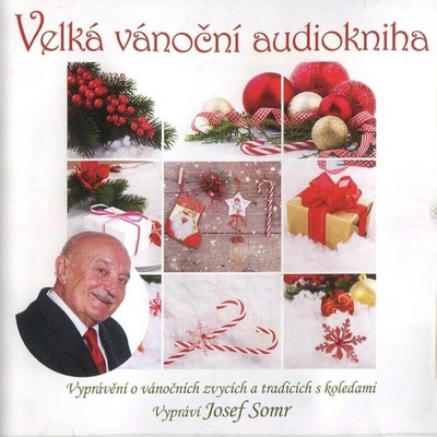Velká vánoční