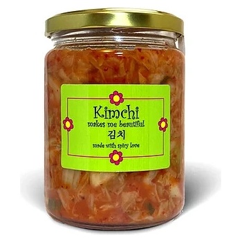 KimchiLove Kimchi Classic 450 g
