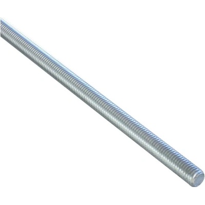 tyč závitová M10 Zn DIN975, TP 4.8 (1m)