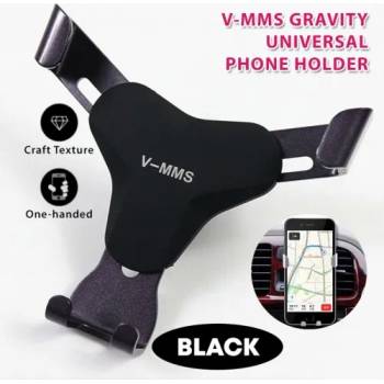 Image 1 of Автоматична стойка за телефон v-mms, за табло