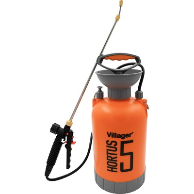 Villager Hortus 5 234973