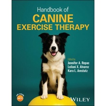 Handbook of Canine Exercise Therapy