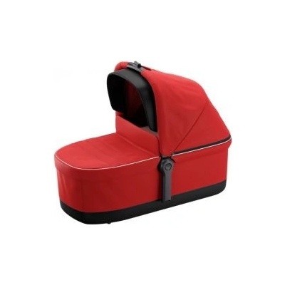 Thule Sleek korba Energy Red