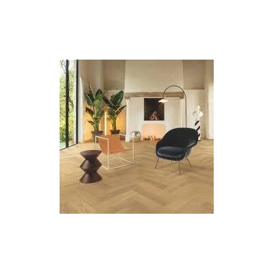 QuickStep Трислоен паркет Quickstep №5115 Дъб Светлина 4V (5115)