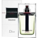 Parfumy Christian Dior Homme Sport 2012 toaletná voda pánska 150 ml