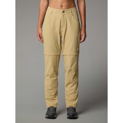 The North Face Панталон w exploration conv reg straight pant - e