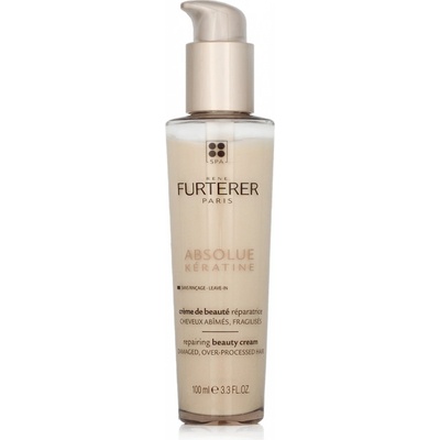 Rene Furterer Absolue Keratine Elixier 100 ml