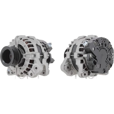 Alternátor Volvo S60 D5 Bosch 0125711041