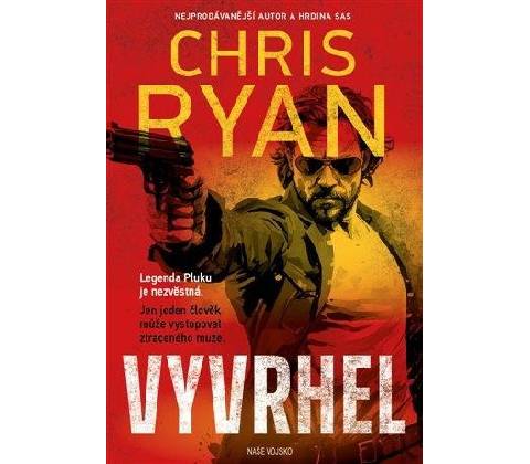 Vyvrhel - Chris Ryan