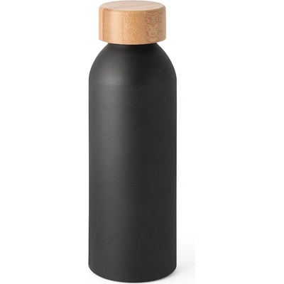 Queta Fľaša Čierna 550 ml