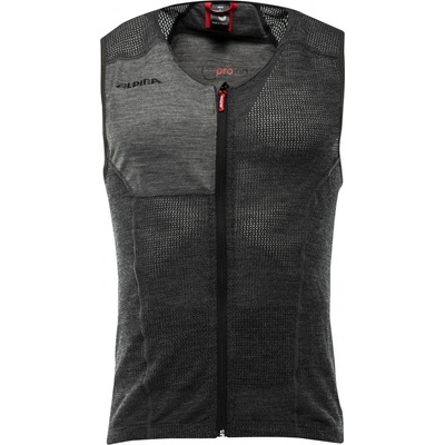 Alpina Prolan men vest