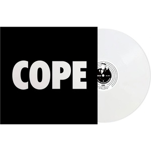 Universal Manchester Orchestra: Cope (10th Anniversary Version) - Vinyl (LP) (074487)