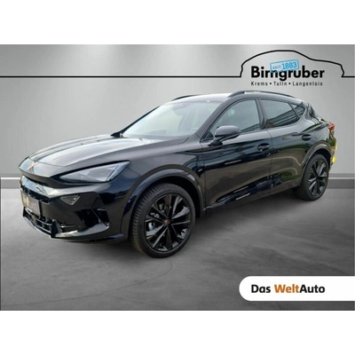Cupra Formentor 1.5 TSI DSG 110 kW