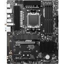Základní desky MSI PRO B650-S WIFI
