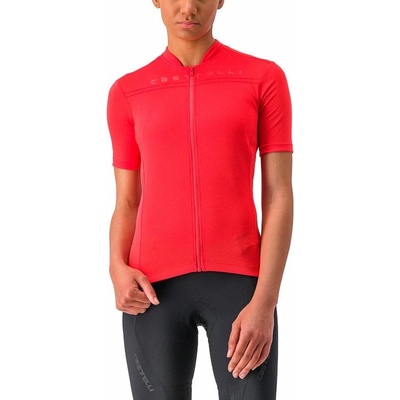 Castelli Anima 4 Jersey