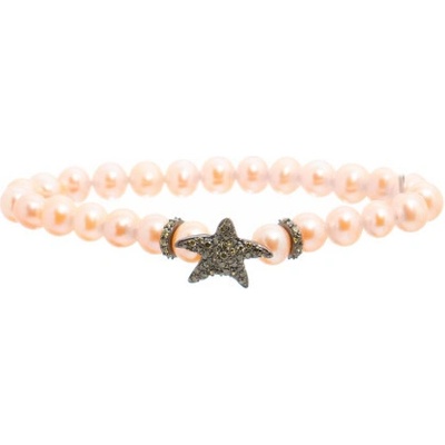 Lancaster náramek woman JLA-BRSTAR3PE